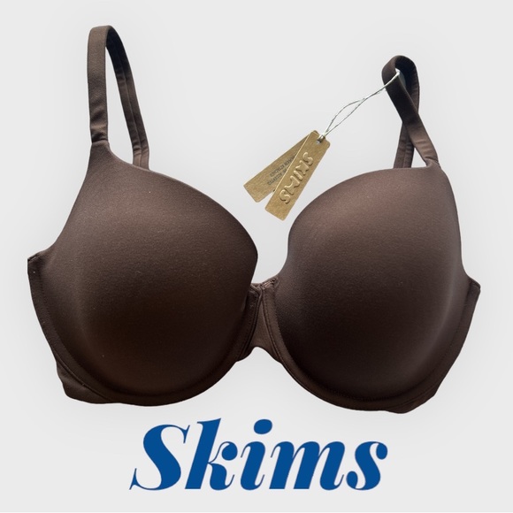 SKIMS Other - NEW SKIMS FITS EVERYBODY T-SHIRT BRA